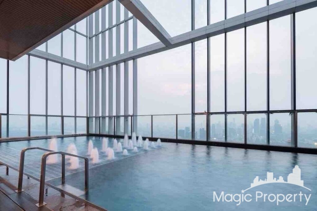 For Rent 2 Bed Condo in Park Origin Phrom Phong, Khlong Toei Nuea, Bangkok | ฿49,000/month | MGP2148 – Photo 18