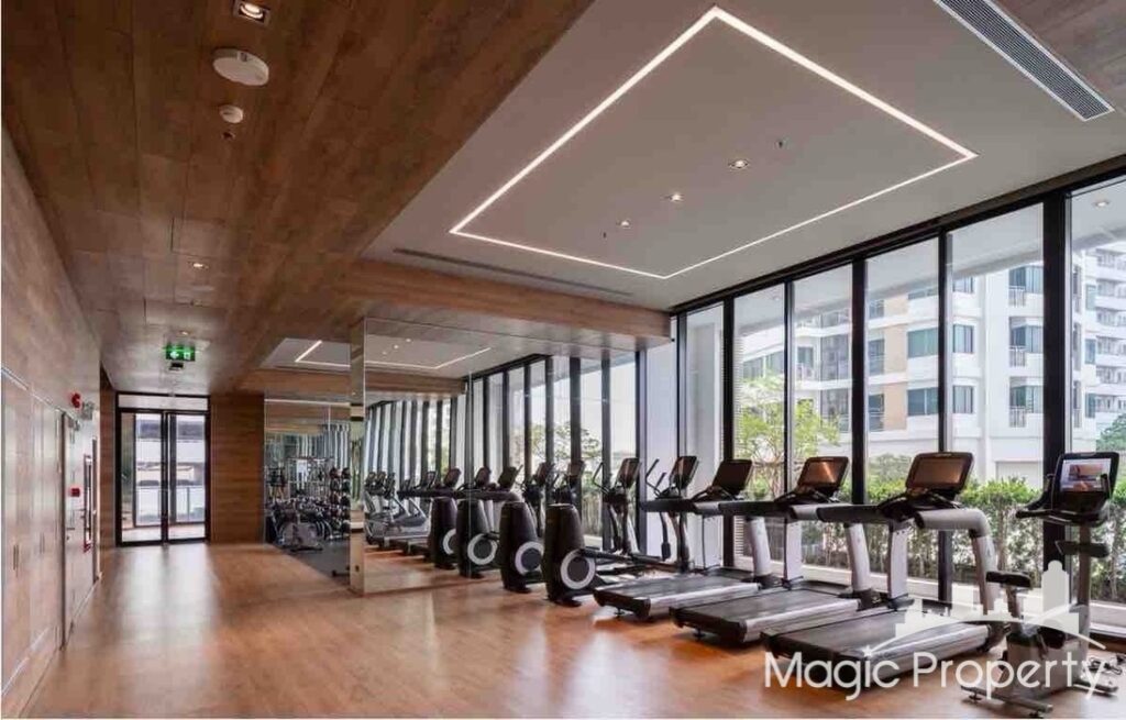 For Rent 2 Bed Condo in Park Origin Phrom Phong, Khlong Toei Nuea, Bangkok | ฿49,000/month | MGP2148 – Photo 21