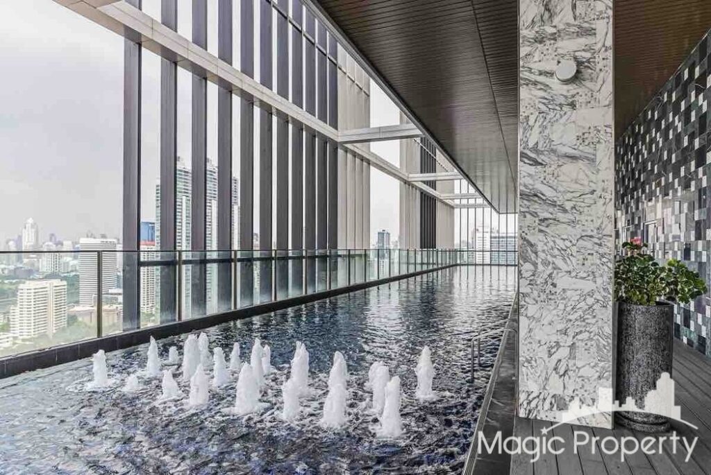 For Rent 2 Bed Condo in Park Origin Phrom Phong, Khlong Toei Nuea, Bangkok | ฿49,000/month | MGP2148 – Photo 22