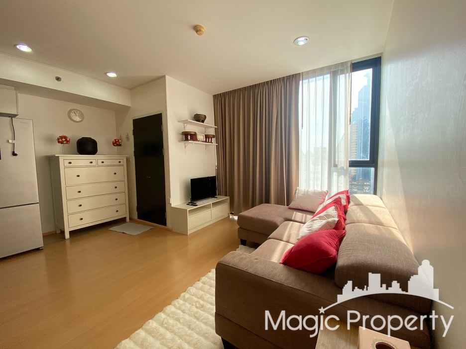The Alcove Thonglor 10