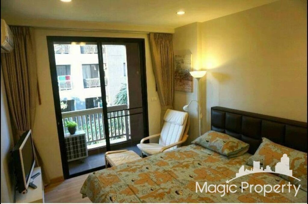 For Rent 2 Bed Condo in Vista Garden, Phra Khanong Nuea, Bangkok | ฿28,000/month | MGP2151 – Photo 1