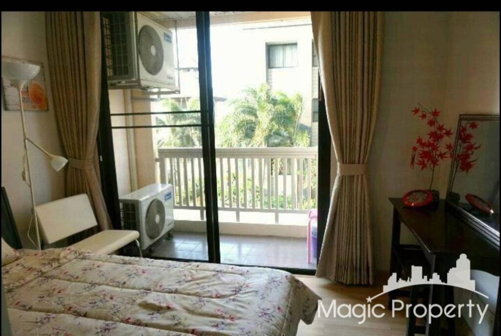 For Rent 2 Bed Condo in Vista Garden, Phra Khanong Nuea, Bangkok | ฿28,000/month | MGP2151 – Photo 2