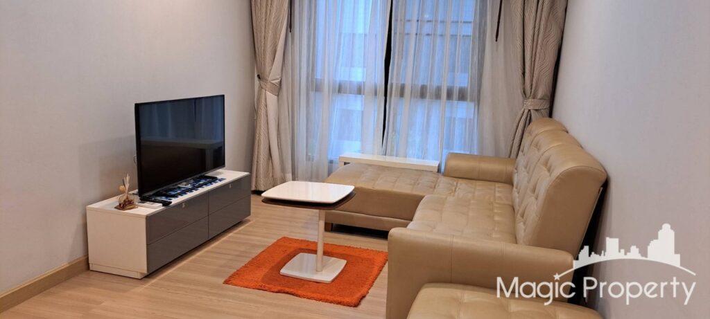 For Rent 2 Bed Condo in Vista Garden, Phra Khanong Nuea, Bangkok | ฿28,000/month | MGP2151 – Photo 3