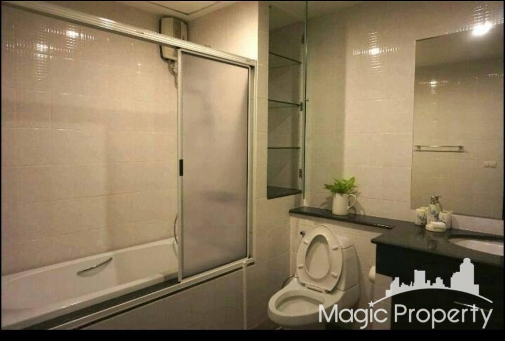 For Rent 2 Bed Condo in Vista Garden, Phra Khanong Nuea, Bangkok | ฿28,000/month | MGP2151 – Photo 10