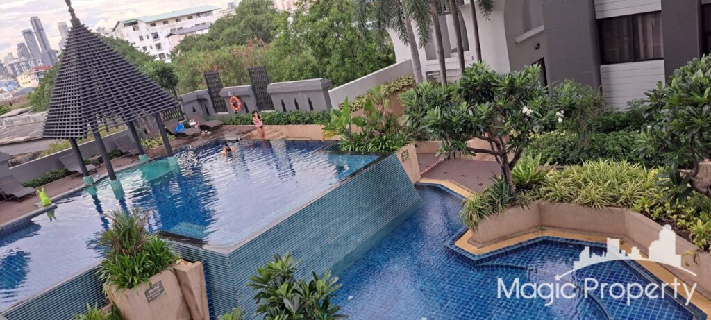 For Rent 2 Bed Condo in Vista Garden, Phra Khanong Nuea, Bangkok | ฿28,000/month | MGP2151 – Photo 12