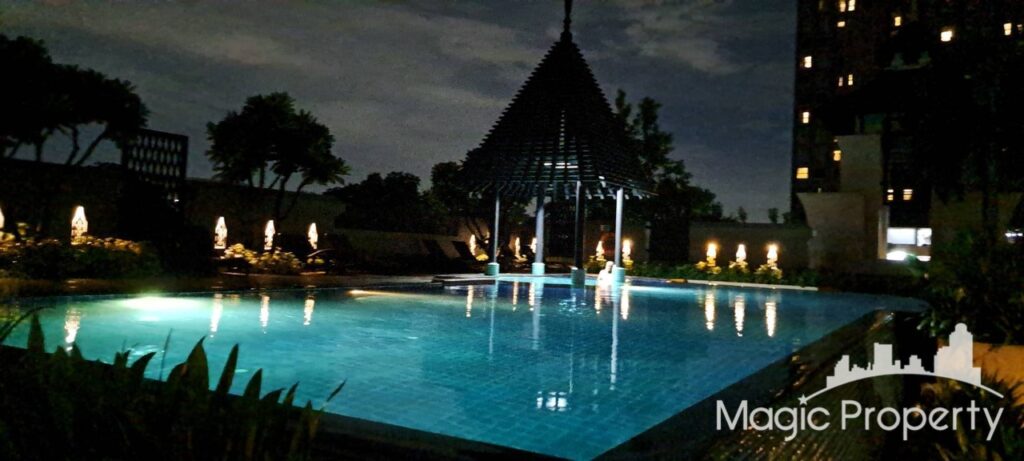 For Rent 2 Bed Condo in Vista Garden, Phra Khanong Nuea, Bangkok | ฿28,000/month | MGP2151 – Photo 13