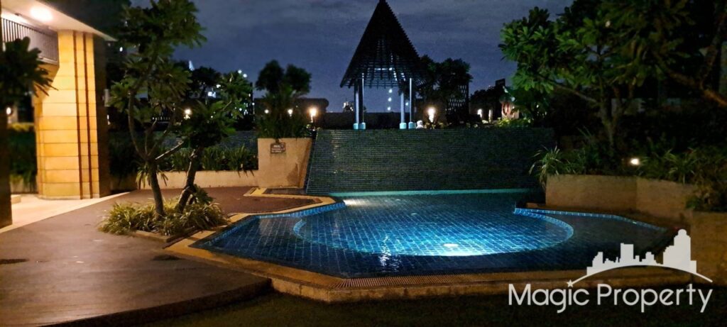 For Rent 2 Bed Condo in Vista Garden, Phra Khanong Nuea, Bangkok | ฿28,000/month | MGP2151 – Photo 14