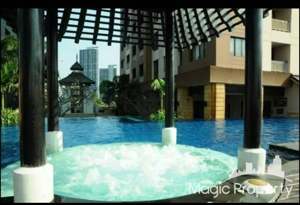 For Rent 2 Bed Condo in Vista Garden, Phra Khanong Nuea, Bangkok | ฿28,000/month | MGP2151 – Photo 15