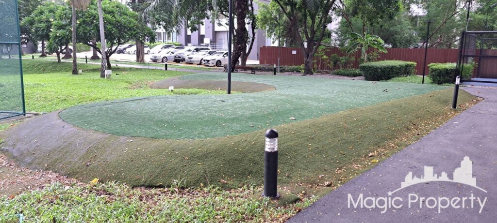 For Rent 2 Bed Condo in Vista Garden, Phra Khanong Nuea, Bangkok | ฿28,000/month | MGP2151 – Photo 18