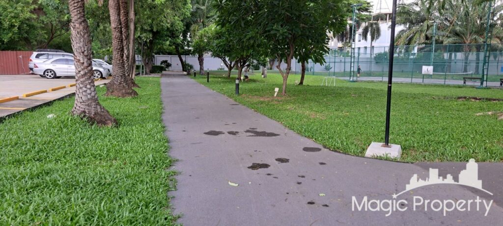 For Rent 2 Bed Condo in Vista Garden, Phra Khanong Nuea, Bangkok | ฿28,000/month | MGP2151 – Photo 19