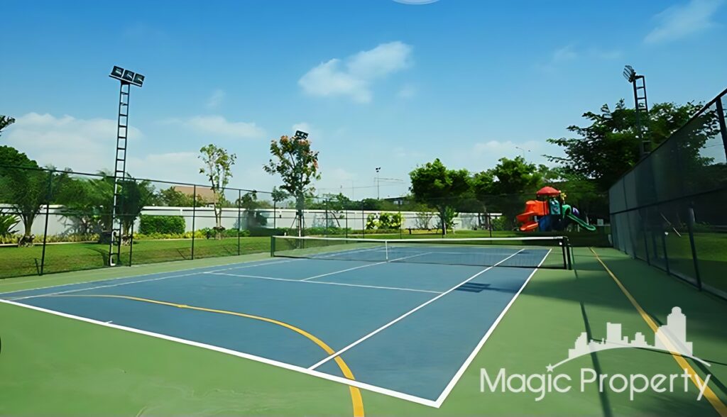 For Rent 2 Bed Condo in Vista Garden, Phra Khanong Nuea, Bangkok | ฿28,000/month | MGP2151 – Photo 21