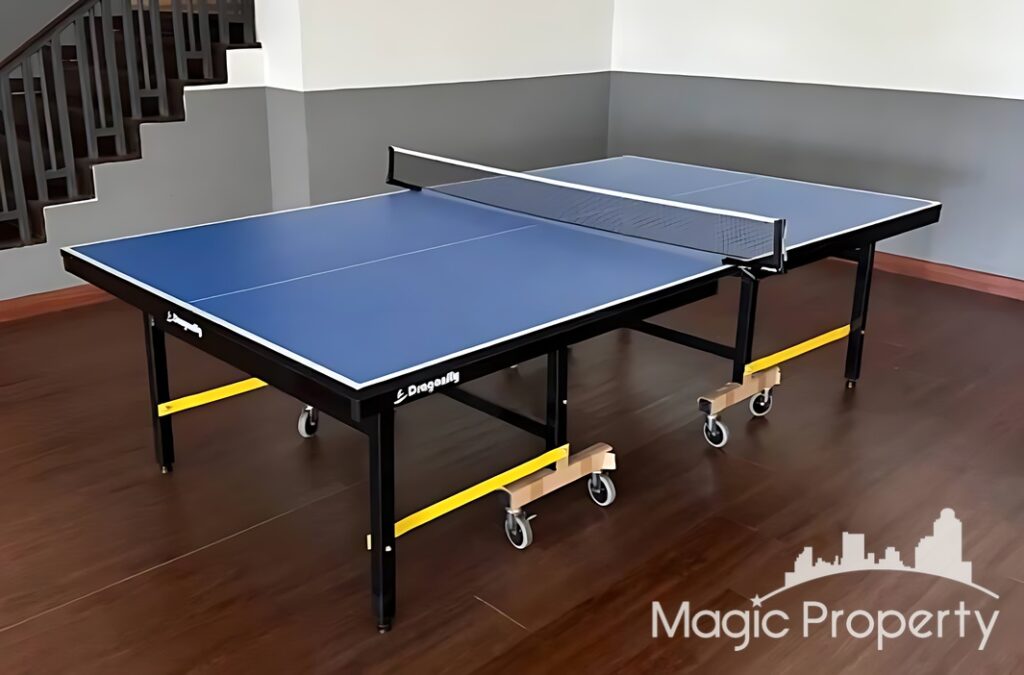 For Rent 2 Bed Condo in Vista Garden, Phra Khanong Nuea, Bangkok | ฿28,000/month | MGP2151 – Photo 24