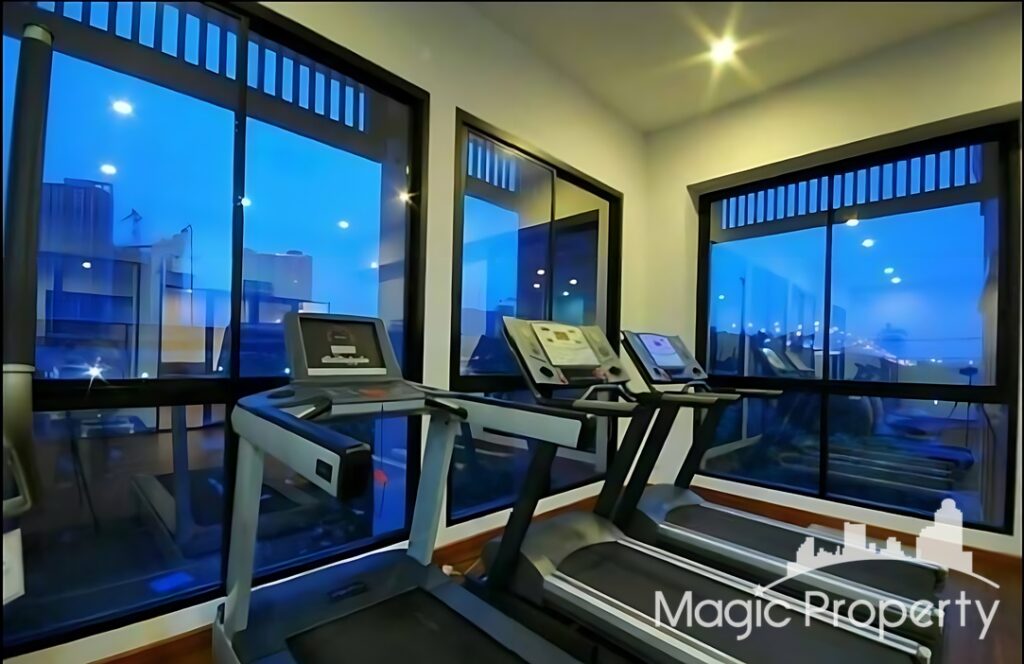 For Rent 2 Bed Condo in Vista Garden, Phra Khanong Nuea, Bangkok | ฿28,000/month | MGP2151 – Photo 25