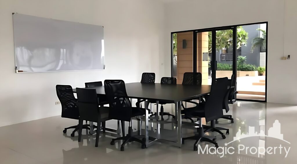 For Rent 2 Bed Condo in Vista Garden, Phra Khanong Nuea, Bangkok | ฿28,000/month | MGP2151 – Photo 26