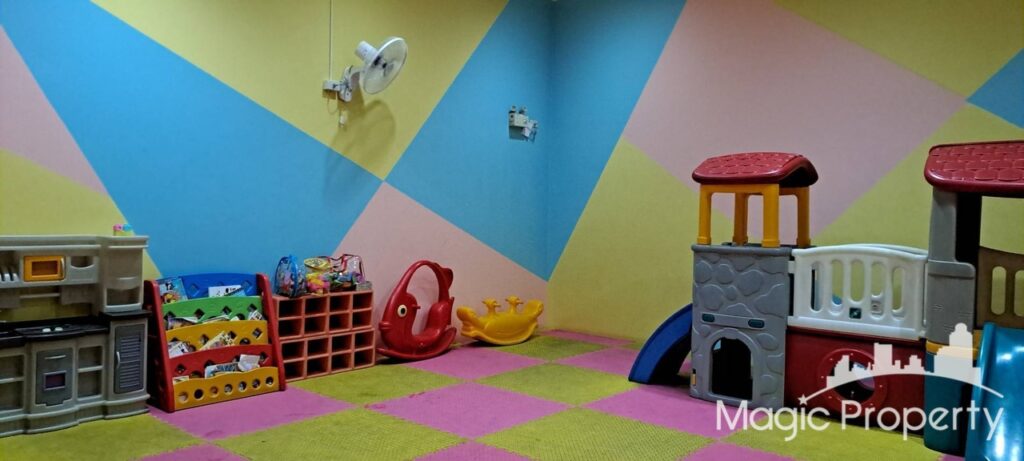 For Rent 2 Bed Condo in Vista Garden, Phra Khanong Nuea, Bangkok | ฿28,000/month | MGP2151 – Photo 28