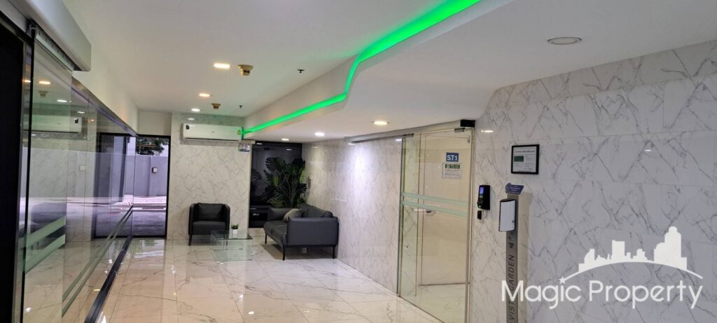 For Rent 2 Bed Condo in Vista Garden, Phra Khanong Nuea, Bangkok | ฿28,000/month | MGP2151 – Photo 29