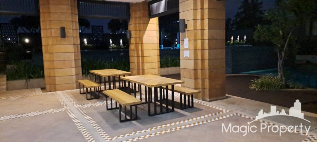 For Rent 2 Bed Condo in Vista Garden, Phra Khanong Nuea, Bangkok | ฿28,000/month | MGP2151 – Photo 30