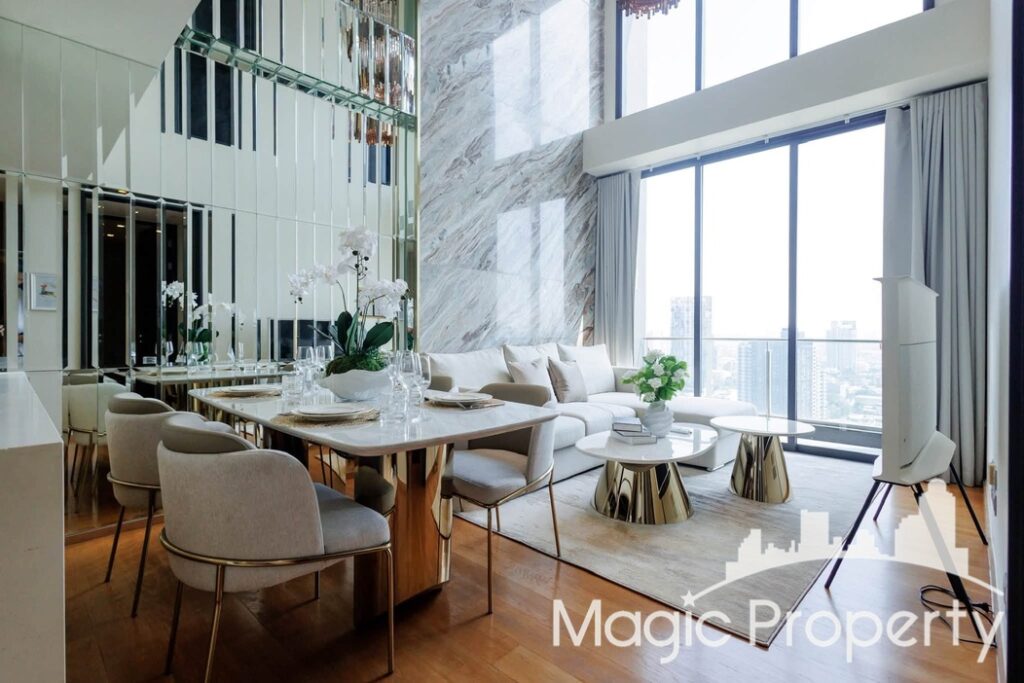 For Sale 2 Bed Condo in BEATNIQ Sukhumvit 32, Khlong Tan, Bangkok | ฿33,450,000 | MGP2159 – Photo 1