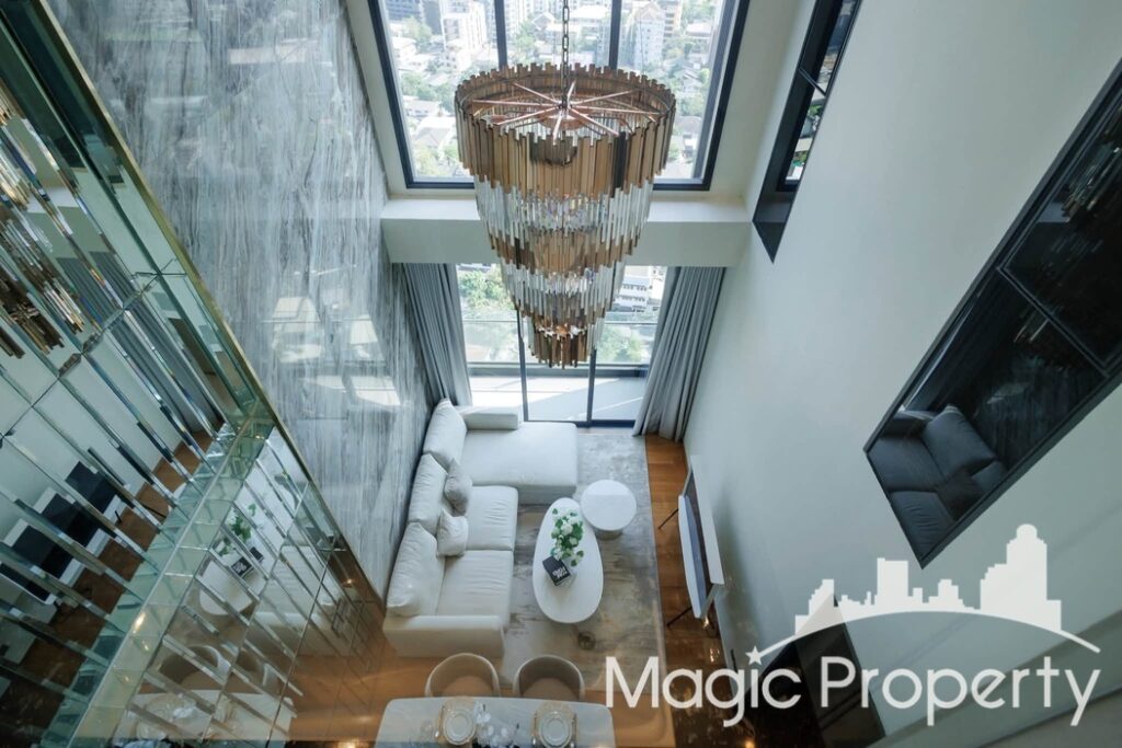 For Sale 2 Bed Condo in BEATNIQ Sukhumvit 32, Khlong Tan, Bangkok | ฿33,450,000 | MGP2159 – Photo 16