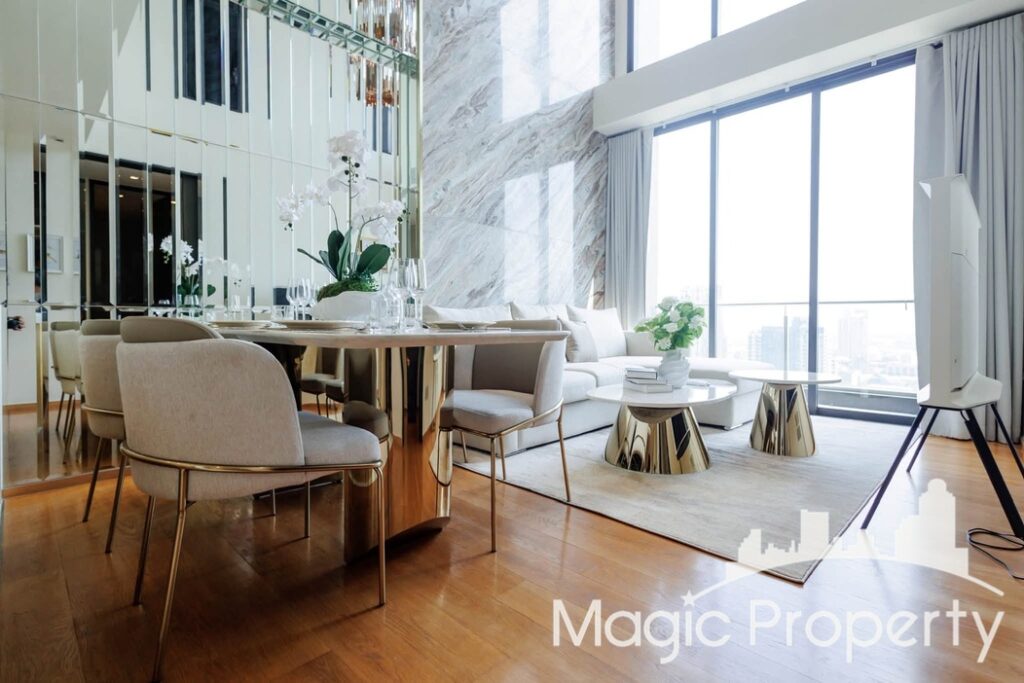 For Sale 2 Bed Condo in BEATNIQ Sukhumvit 32, Khlong Tan, Bangkok | ฿33,450,000 | MGP2159 – Photo 19