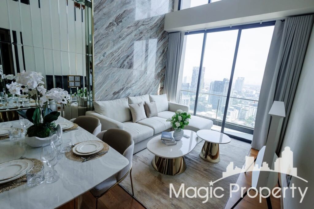 For Sale 2 Bed Condo in BEATNIQ Sukhumvit 32, Khlong Tan, Bangkok | ฿33,450,000 | MGP2159 – Photo 2
