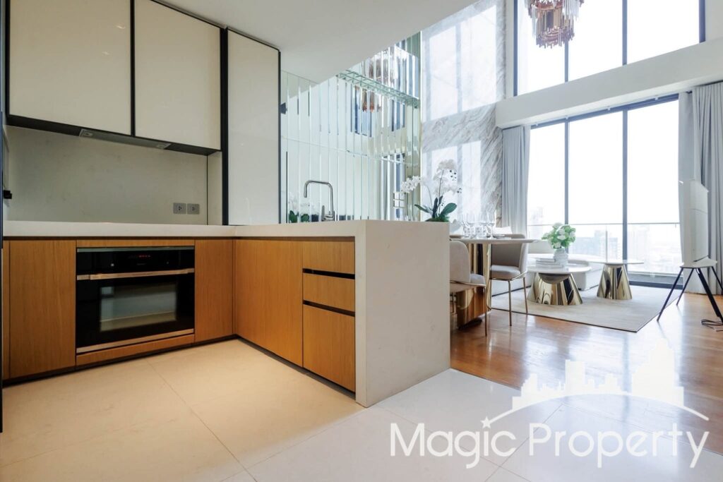 For Sale 2 Bed Condo in BEATNIQ Sukhumvit 32, Khlong Tan, Bangkok | ฿33,450,000 | MGP2159 – Photo 20