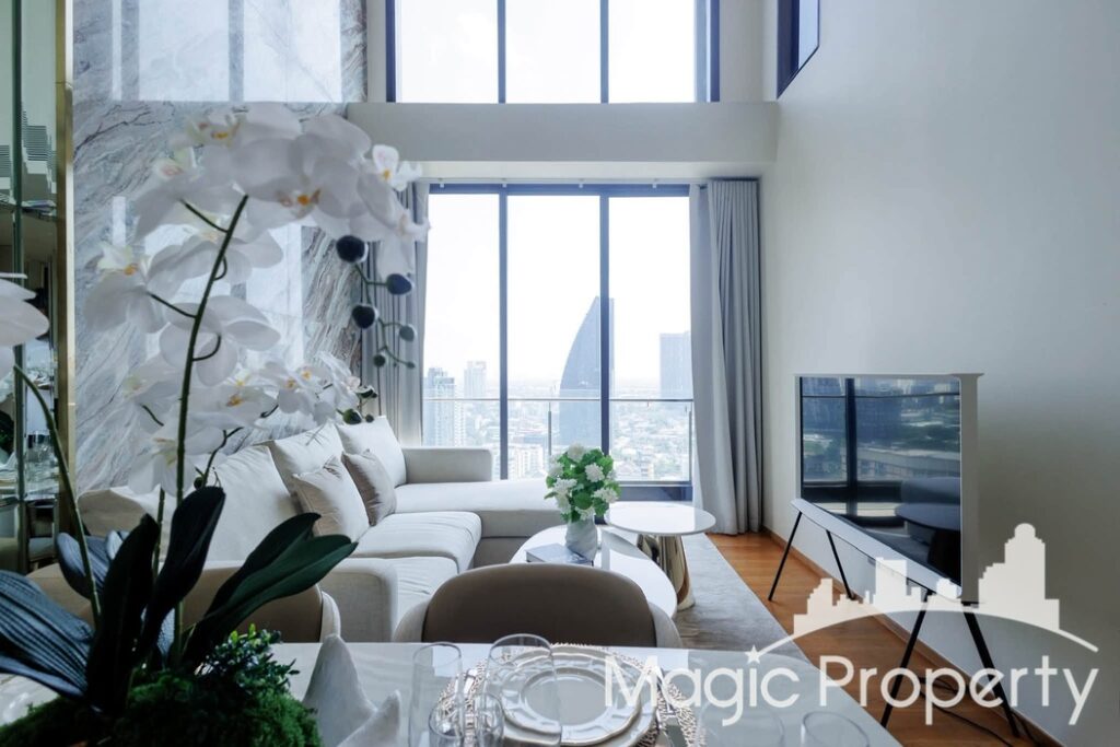 For Sale 2 Bed Condo in BEATNIQ Sukhumvit 32, Khlong Tan, Bangkok | ฿33,450,000 | MGP2159 – Photo 3