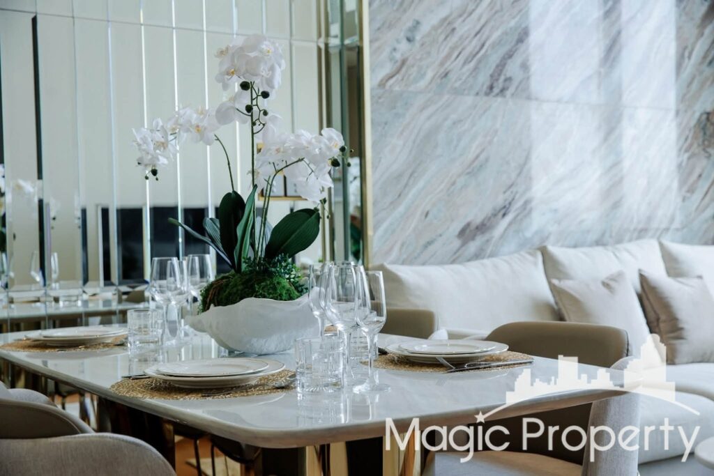 For Sale 2 Bed Condo in BEATNIQ Sukhumvit 32, Khlong Tan, Bangkok | ฿33,450,000 | MGP2159 – Photo 4