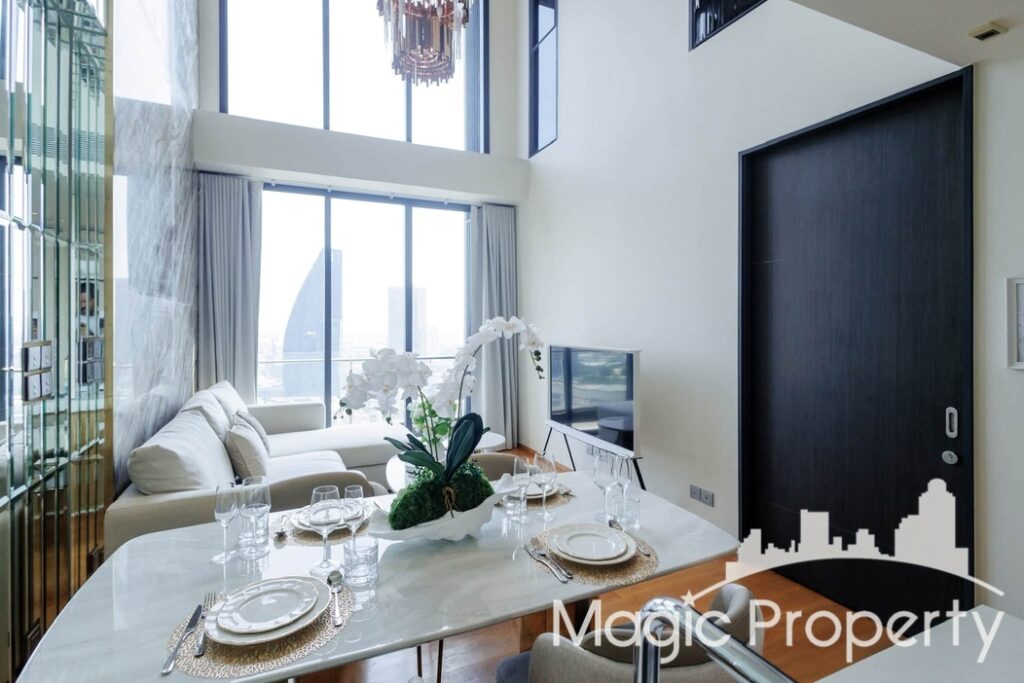 For Sale 2 Bed Condo in BEATNIQ Sukhumvit 32, Khlong Tan, Bangkok | ฿33,450,000 | MGP2159 – Photo 6