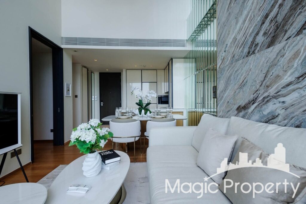 For Sale 2 Bed Condo in BEATNIQ Sukhumvit 32, Khlong Tan, Bangkok | ฿33,450,000 | MGP2159 – Photo 7