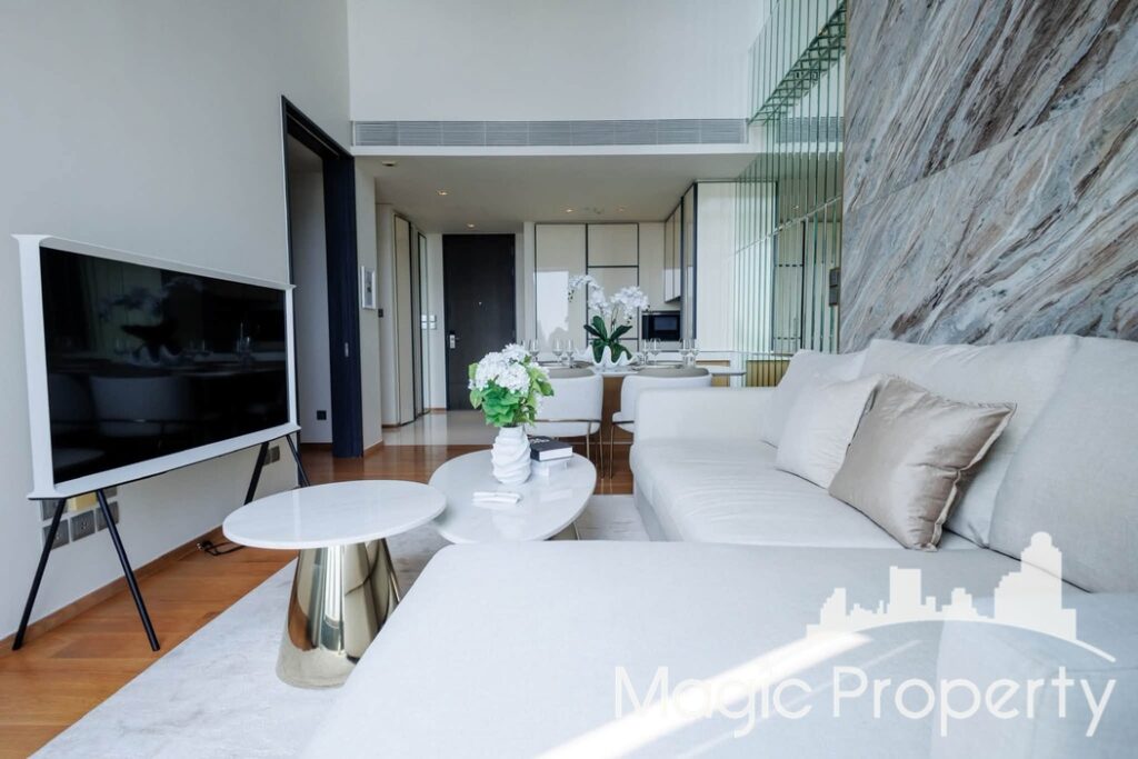 For Sale 2 Bed Condo in BEATNIQ Sukhumvit 32, Khlong Tan, Bangkok | ฿33,450,000 | MGP2159 – Photo 8