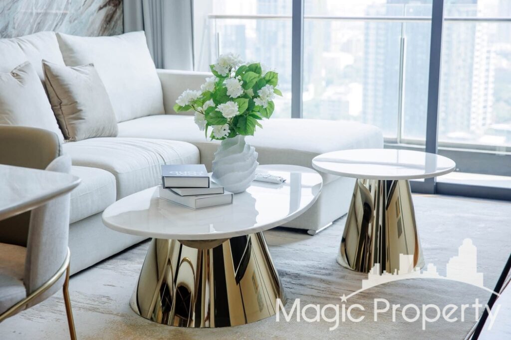 For Sale 2 Bed Condo in BEATNIQ Sukhumvit 32, Khlong Tan, Bangkok | ฿33,450,000 | MGP2159 – Photo 9