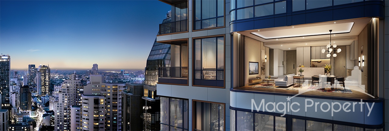MUNIQ Phrom Phong