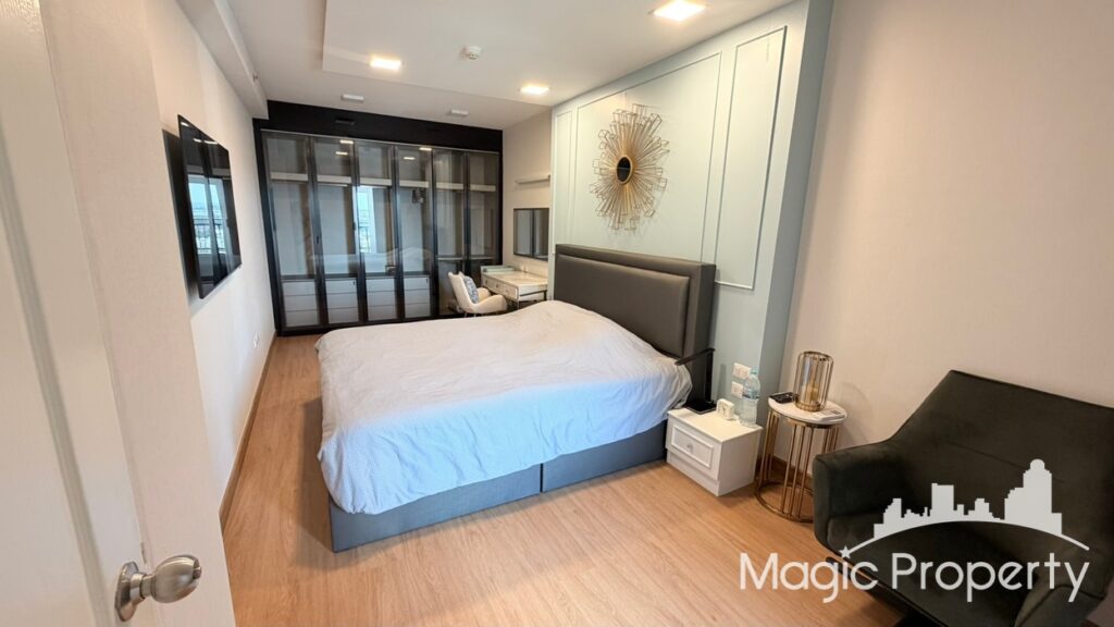 For Sale 1 Bed Condo in Supalai Park Ekkamai Thonglor, Bang Kapi, Bangkok | ฿6,500,000 | MGP2174 – Photo 1