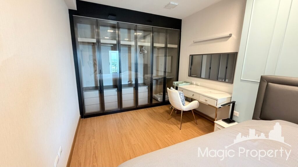 For Sale 1 Bed Condo in Supalai Park Ekkamai Thonglor, Bang Kapi, Bangkok | ฿6,500,000 | MGP2174 – Photo 2