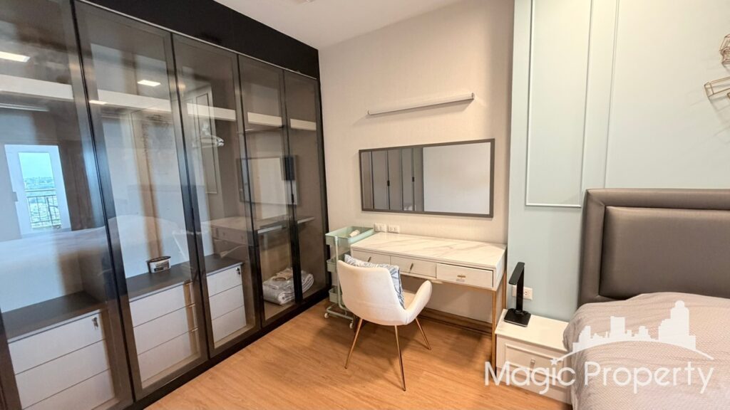 For Sale 1 Bed Condo in Supalai Park Ekkamai Thonglor, Bang Kapi, Bangkok | ฿6,500,000 | MGP2174 – Photo 3