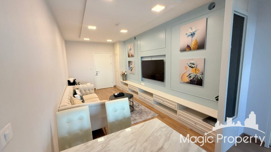 For Sale 1 Bed Condo in Supalai Park Ekkamai Thonglor, Bang Kapi, Bangkok | ฿6,500,000 | MGP2174 – Photo 5