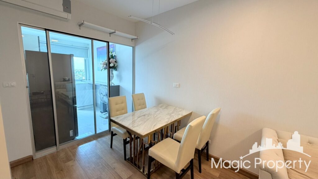 For Sale 1 Bed Condo in Supalai Park Ekkamai Thonglor, Bang Kapi, Bangkok | ฿6,500,000 | MGP2174 – Photo 8