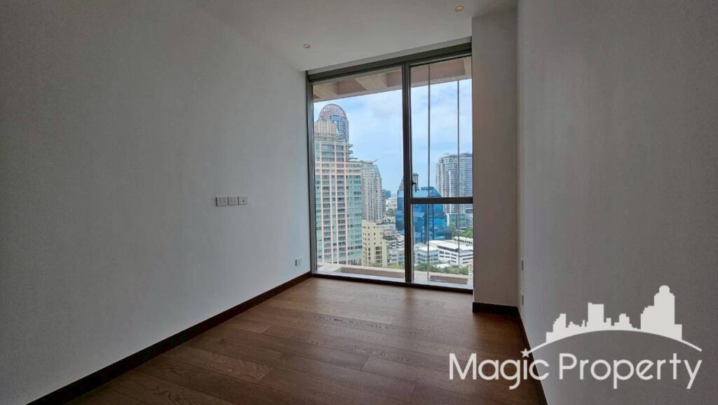 For Sale 2 Bed Condo in Dusit Residences & Dusit Parkside, Lumphini, Bangkok | ฿27,000,000 | MGP2182 – Photo 1