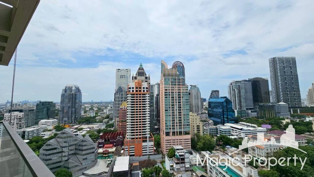 For Sale 2 Bed Condo in Dusit Residences & Dusit Parkside, Lumphini, Bangkok | ฿27,000,000 | MGP2182 – Photo 28