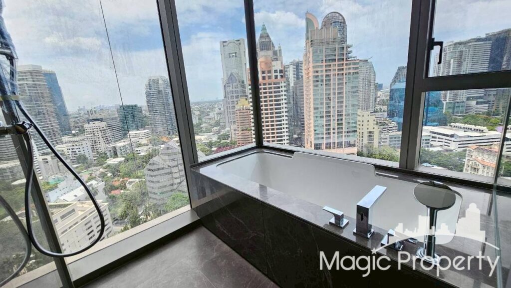 For Sale 2 Bed Condo in Dusit Residences & Dusit Parkside, Lumphini, Bangkok | ฿27,000,000 | MGP2182 – Photo 16