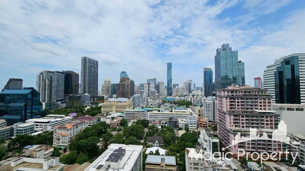 For Sale 2 Bed Condo in Dusit Residences & Dusit Parkside, Lumphini, Bangkok | ฿27,000,000 | MGP2182 – Photo 24