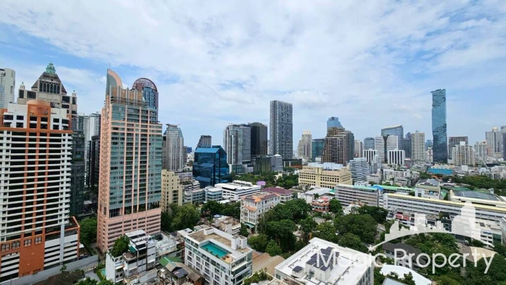 For Sale 2 Bed Condo in Dusit Residences & Dusit Parkside, Lumphini, Bangkok | ฿27,000,000 | MGP2182 – Photo 25
