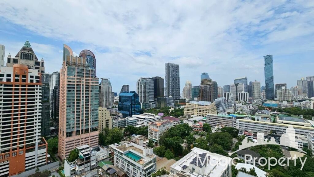 For Sale 2 Bed Condo in Dusit Residences & Dusit Parkside, Lumphini, Bangkok | ฿27,000,000 | MGP2182 – Photo 27