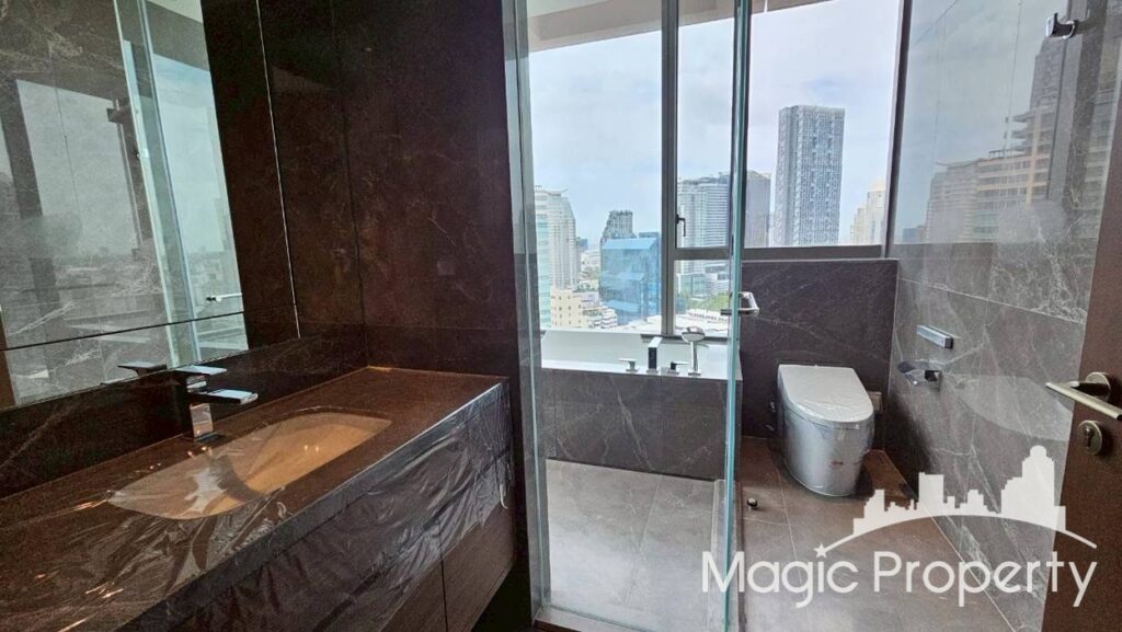 For Sale 2 Bed Condo in Dusit Residences & Dusit Parkside, Lumphini, Bangkok | ฿27,000,000 | MGP2182 – Photo 22