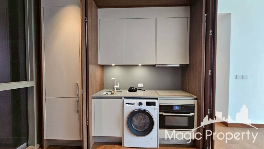 For Sale 2 Bed Condo in Dusit Residences & Dusit Parkside, Lumphini, Bangkok | ฿27,000,000 | MGP2182 – Photo 14
