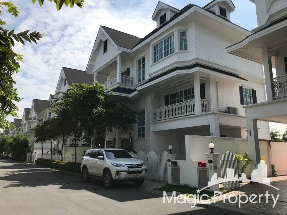 Fantasia Villa 3