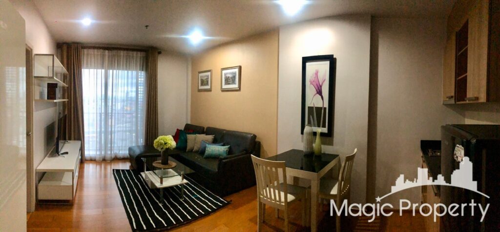 For Sale 1 Bed Condo in Hive Taksin, Khlong Ton Sai, Bangkok | ฿4,900,000 | MGP2189 – Photo 3