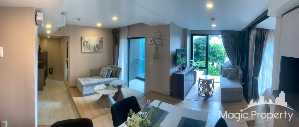 For Sale 2 Bed Condo in LLoyd Soonvijai-Thonglor, Bang Kapi, Bangkok | ฿10,900,000 | MGP2195 – Photo 16