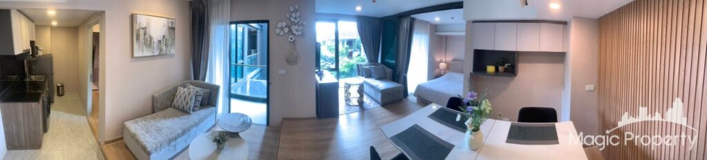 For Sale 2 Bed Condo in LLoyd Soonvijai-Thonglor, Bang Kapi, Bangkok | ฿10,900,000 | MGP2195 – Photo 18